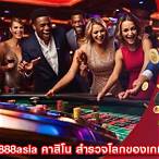 "fun888asia ""lottery"""